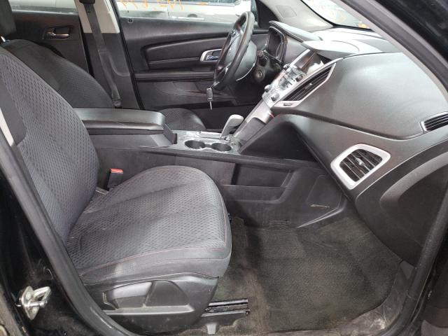 Photo 4 VIN: 2GKALMEK7C6305976 - GMC TERRAIN SL 