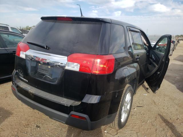 Photo 3 VIN: 2GKALMEK7C6339769 - GMC TERRAIN SL 