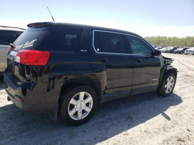 Photo 2 VIN: 2GKALMEK7C6342347 - GMC TERRAIN SL 