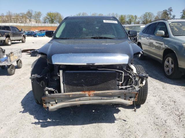 Photo 4 VIN: 2GKALMEK7C6342347 - GMC TERRAIN SL 