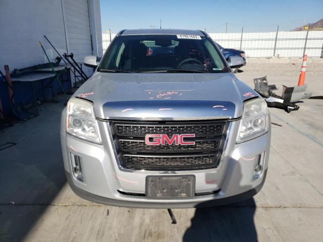 Photo 4 VIN: 2GKALMEK7C6372609 - GMC TERRAIN SL 