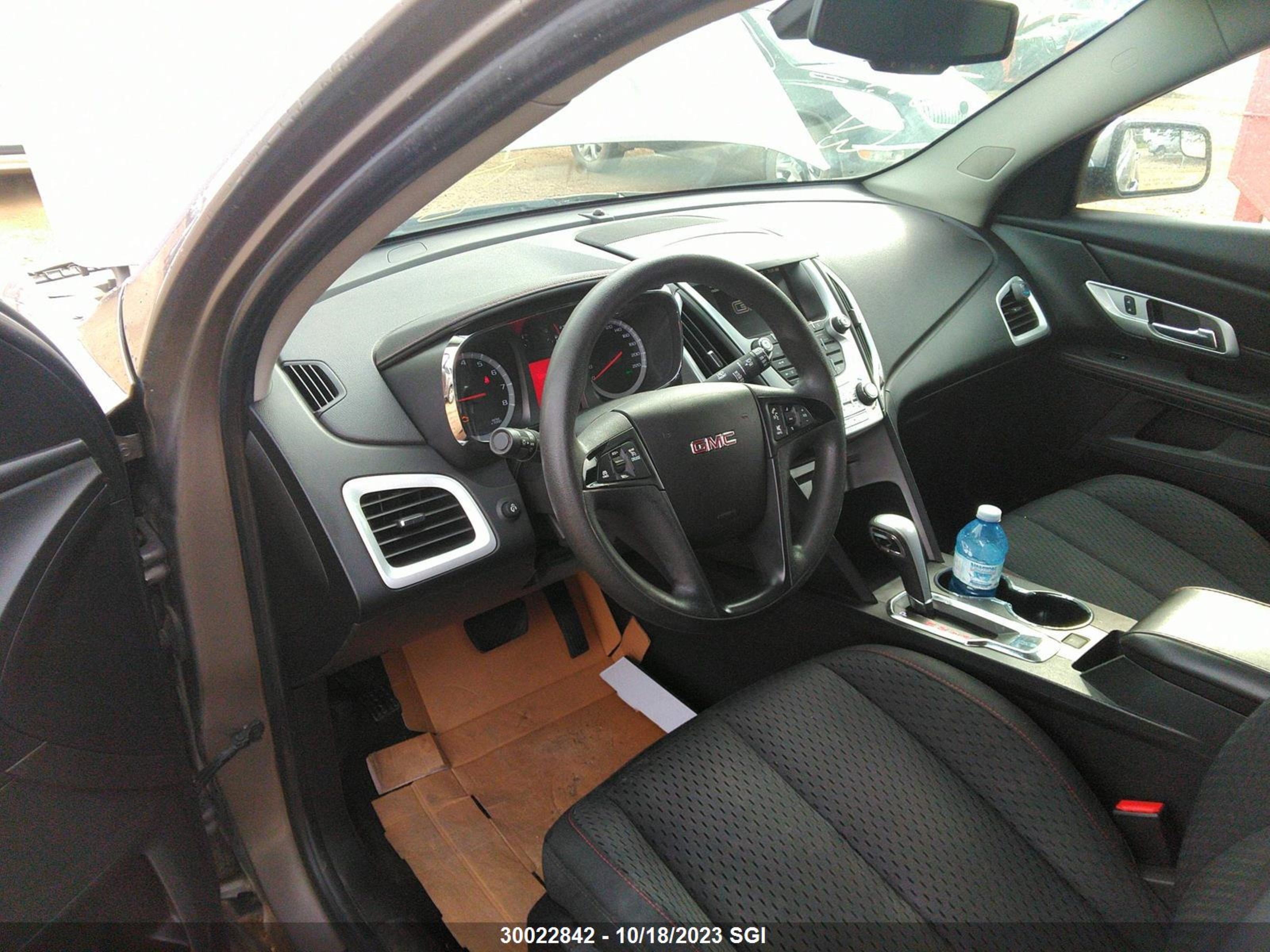 Photo 4 VIN: 2GKALMEK7C6379673 - GMC TERRAIN 