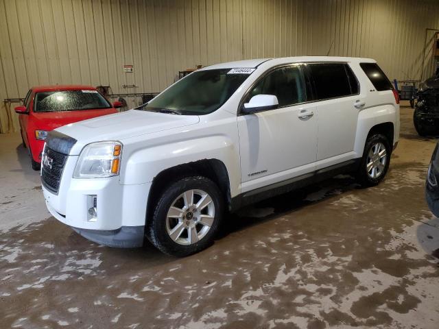 Photo 0 VIN: 2GKALMEK7C6397591 - GMC TERRAIN SL 