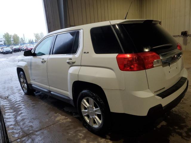 Photo 1 VIN: 2GKALMEK7C6397591 - GMC TERRAIN SL 