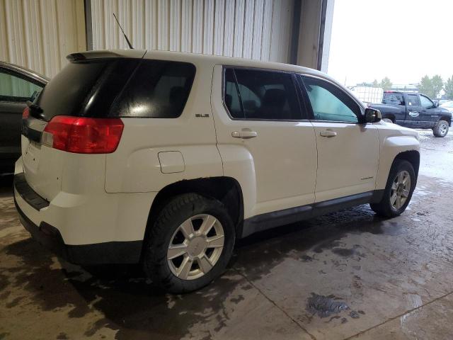 Photo 2 VIN: 2GKALMEK7C6397591 - GMC TERRAIN SL 