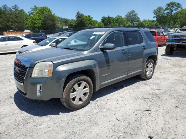 Photo 0 VIN: 2GKALMEK7D6143557 - GMC TERRAIN 