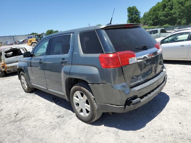 Photo 1 VIN: 2GKALMEK7D6143557 - GMC TERRAIN 