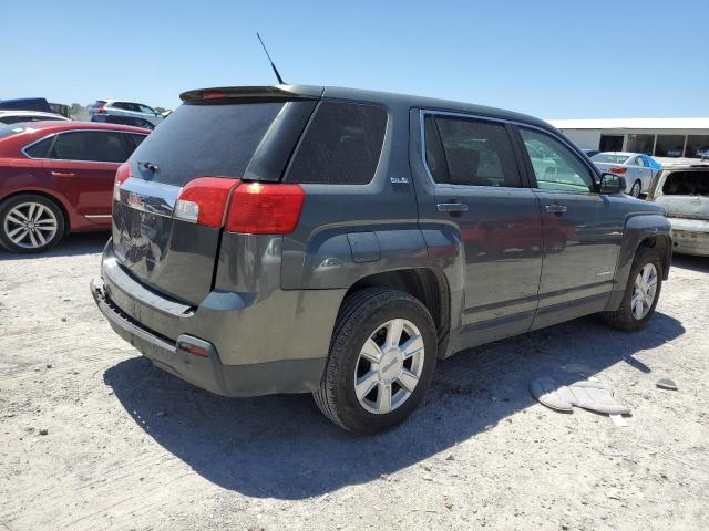 Photo 2 VIN: 2GKALMEK7D6143557 - GMC TERRAIN 