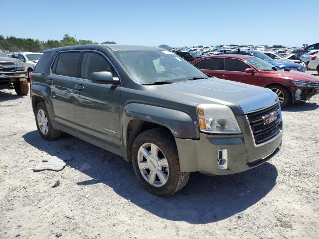 Photo 3 VIN: 2GKALMEK7D6143557 - GMC TERRAIN 