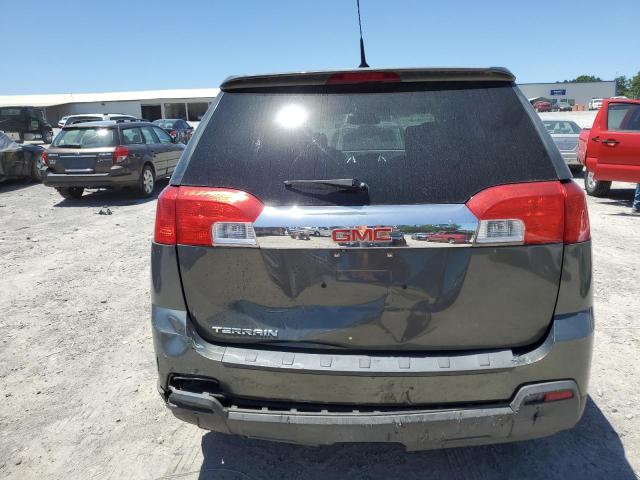 Photo 5 VIN: 2GKALMEK7D6143557 - GMC TERRAIN 