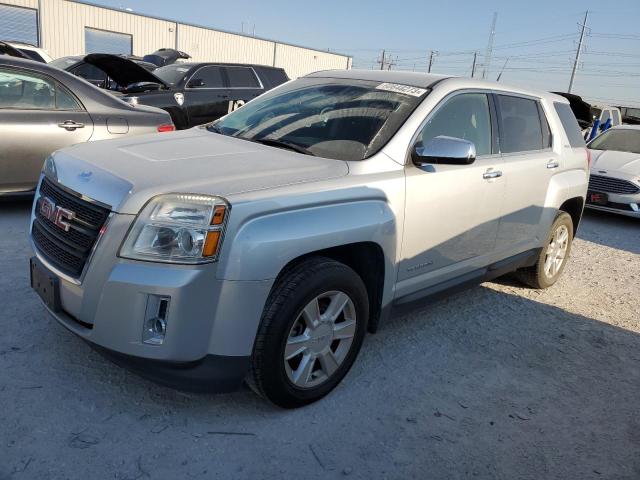 Photo 0 VIN: 2GKALMEK7D6144398 - GMC TERRAIN 