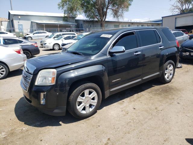 Photo 0 VIN: 2GKALMEK7D6153960 - GMC TERRAIN SL 