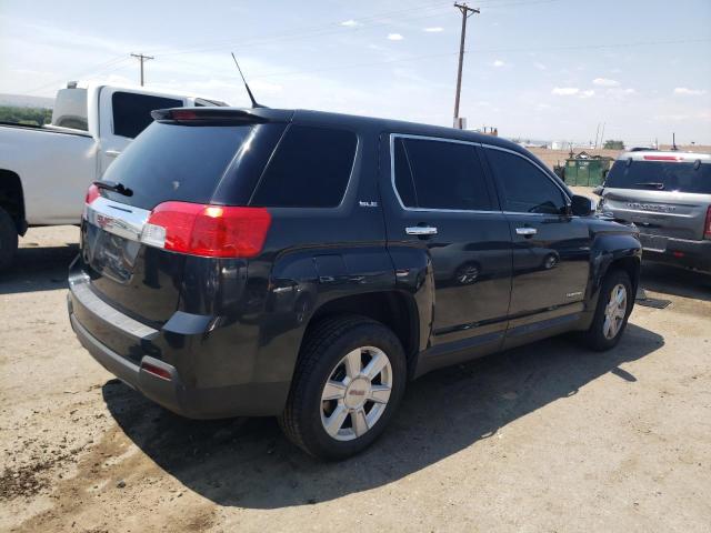 Photo 2 VIN: 2GKALMEK7D6153960 - GMC TERRAIN SL 