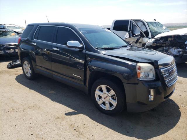 Photo 3 VIN: 2GKALMEK7D6153960 - GMC TERRAIN SL 