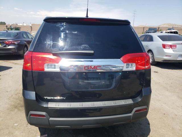 Photo 5 VIN: 2GKALMEK7D6153960 - GMC TERRAIN SL 