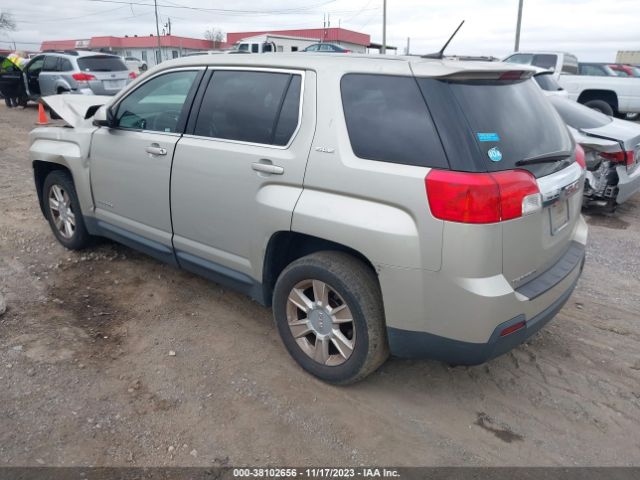 Photo 2 VIN: 2GKALMEK7D6161007 - GMC TERRAIN 