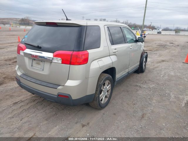 Photo 3 VIN: 2GKALMEK7D6161007 - GMC TERRAIN 