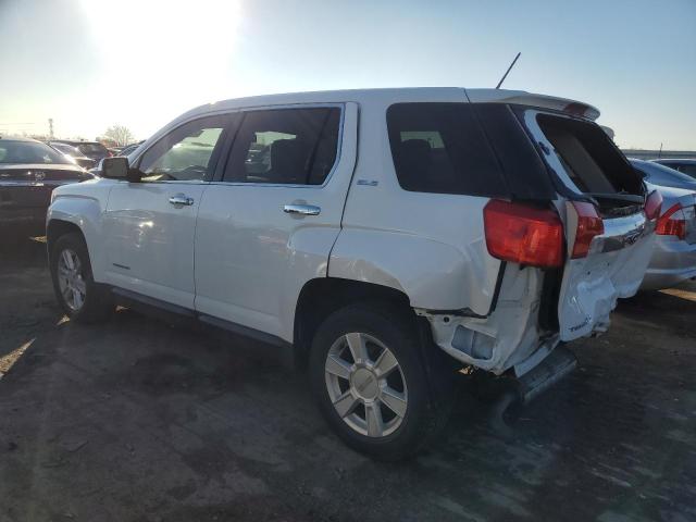 Photo 1 VIN: 2GKALMEK7D6162125 - GMC TERRAIN 