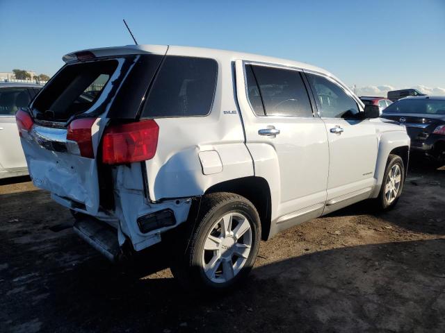 Photo 2 VIN: 2GKALMEK7D6162125 - GMC TERRAIN 