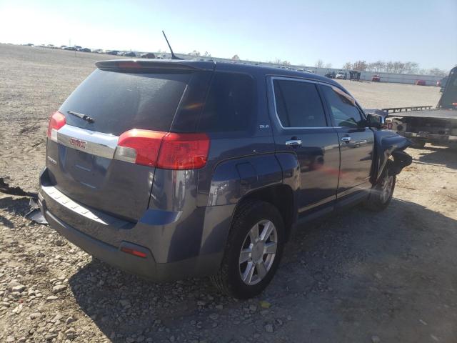 Photo 3 VIN: 2GKALMEK7D6163842 - GMC TERRAIN SL 