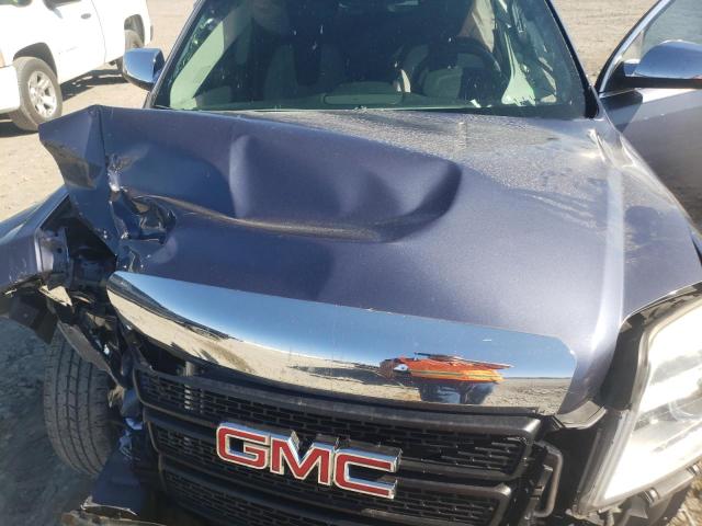 Photo 6 VIN: 2GKALMEK7D6163842 - GMC TERRAIN SL 