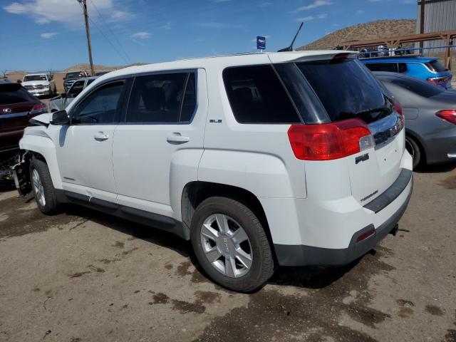 Photo 1 VIN: 2GKALMEK7D6164683 - GMC TERRAIN SL 