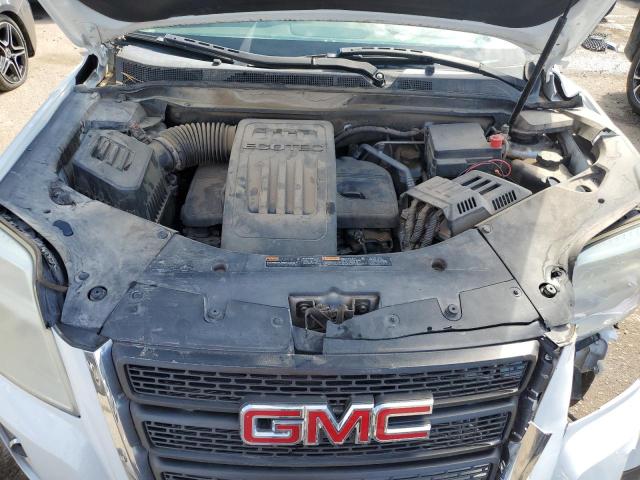 Photo 10 VIN: 2GKALMEK7D6164683 - GMC TERRAIN SL 