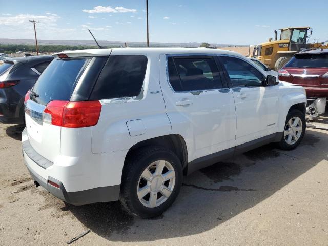 Photo 2 VIN: 2GKALMEK7D6164683 - GMC TERRAIN SL 