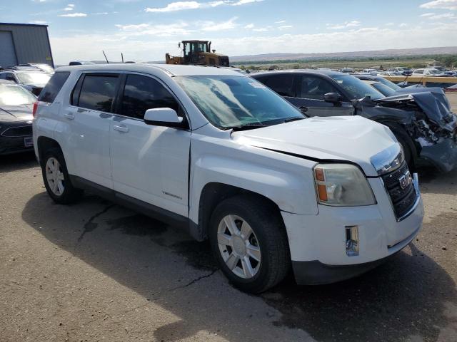 Photo 3 VIN: 2GKALMEK7D6164683 - GMC TERRAIN SL 