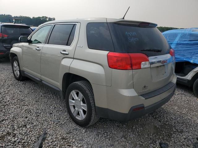 Photo 1 VIN: 2GKALMEK7D6170662 - GMC TERRAIN 