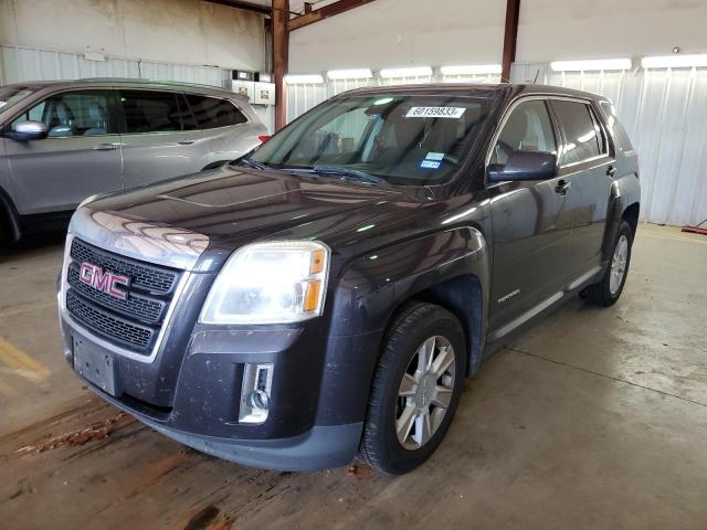 Photo 0 VIN: 2GKALMEK7D6178518 - GMC TERRAIN SL 