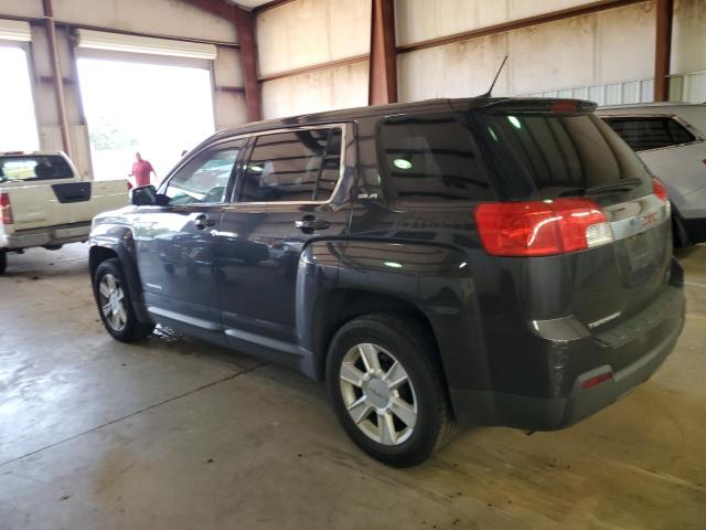 Photo 1 VIN: 2GKALMEK7D6178518 - GMC TERRAIN SL 