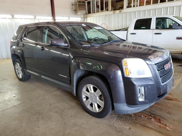 Photo 3 VIN: 2GKALMEK7D6178518 - GMC TERRAIN SL 