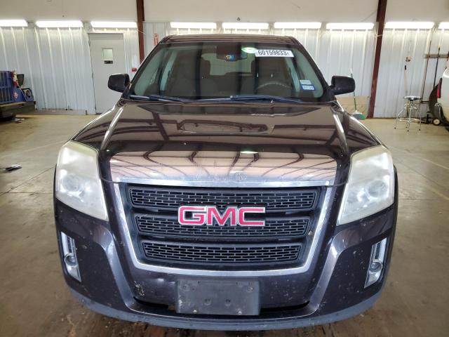 Photo 4 VIN: 2GKALMEK7D6178518 - GMC TERRAIN SL 