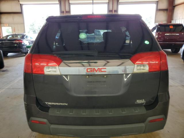 Photo 5 VIN: 2GKALMEK7D6178518 - GMC TERRAIN SL 