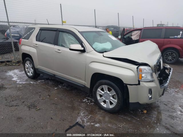 Photo 0 VIN: 2GKALMEK7D6202560 - GMC TERRAIN 