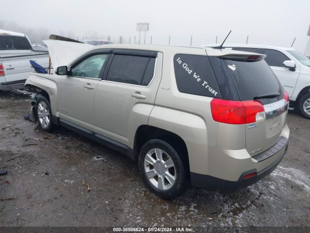 Photo 2 VIN: 2GKALMEK7D6202560 - GMC TERRAIN 