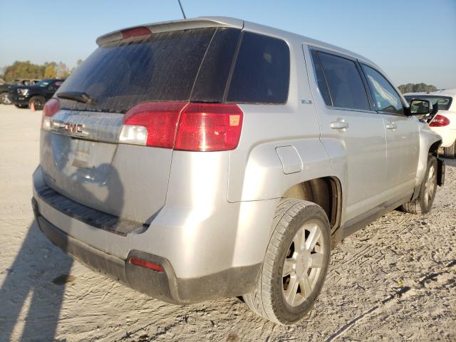 Photo 3 VIN: 2GKALMEK7D6202672 - GMC TERRAIN SL 