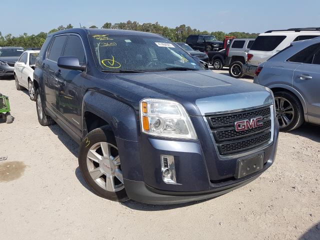 Photo 0 VIN: 2GKALMEK7D6207614 - GMC TERRAIN SL 