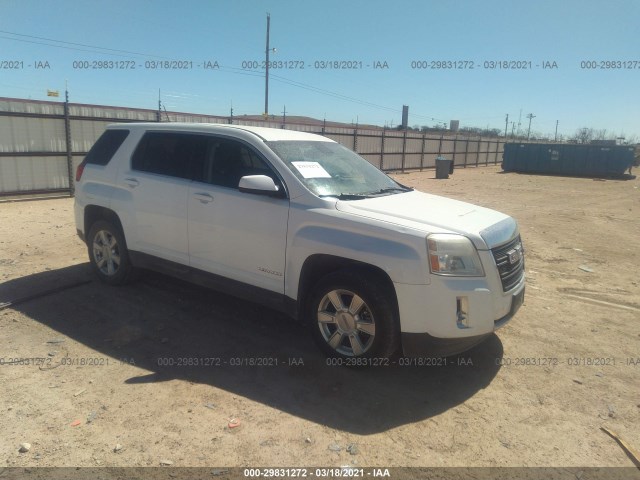 Photo 0 VIN: 2GKALMEK7D6208181 - GMC TERRAIN 