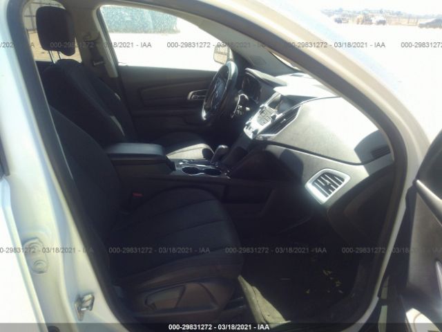 Photo 4 VIN: 2GKALMEK7D6208181 - GMC TERRAIN 