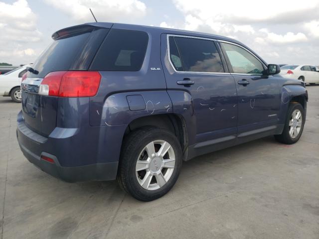 Photo 3 VIN: 2GKALMEK7D6210951 - GMC TERRAIN SL 