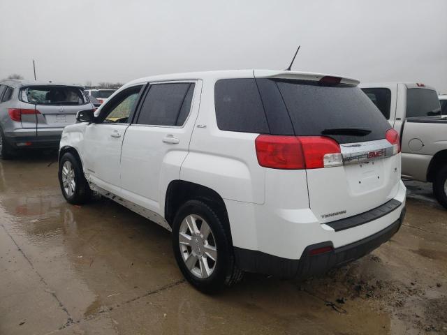 Photo 1 VIN: 2GKALMEK7D6212974 - GMC TERRAIN SL 