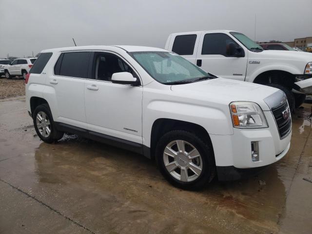 Photo 3 VIN: 2GKALMEK7D6212974 - GMC TERRAIN SL 