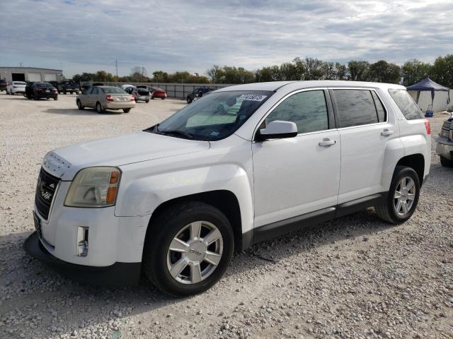 Photo 0 VIN: 2GKALMEK7D6223991 - GMC TERRAIN 