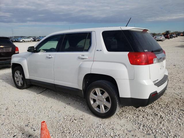 Photo 1 VIN: 2GKALMEK7D6223991 - GMC TERRAIN 