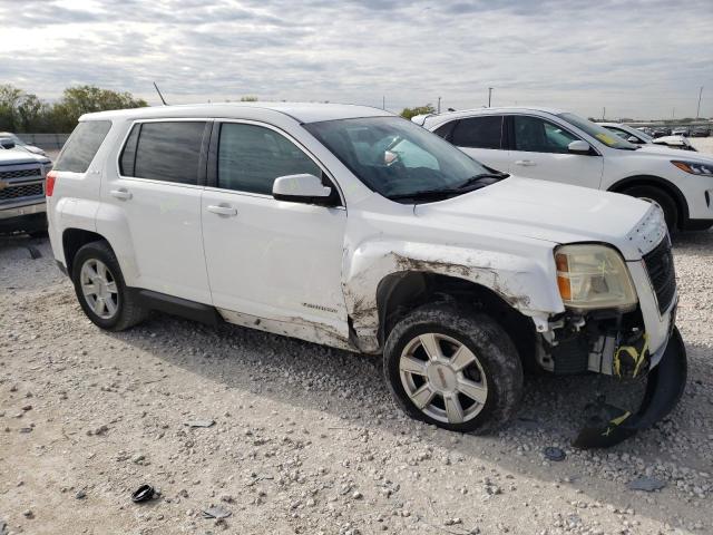 Photo 3 VIN: 2GKALMEK7D6223991 - GMC TERRAIN 