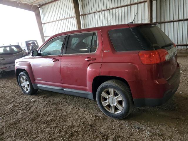 Photo 1 VIN: 2GKALMEK7D6246719 - GMC TERRAIN SL 