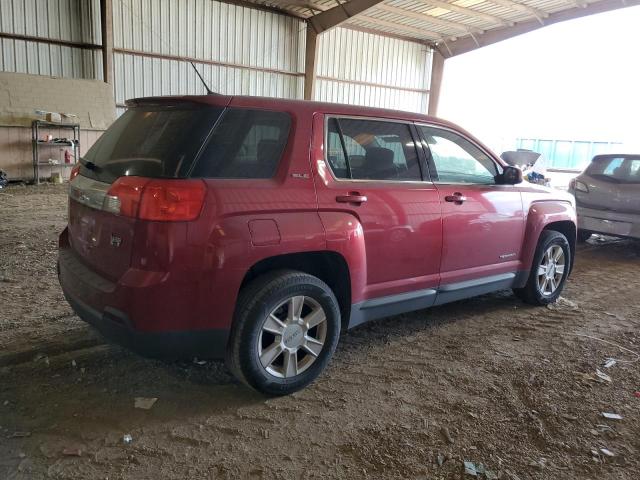 Photo 2 VIN: 2GKALMEK7D6246719 - GMC TERRAIN SL 