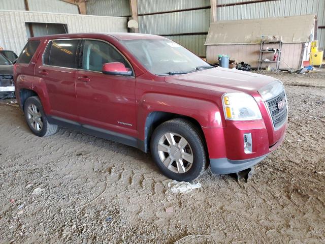 Photo 3 VIN: 2GKALMEK7D6246719 - GMC TERRAIN SL 